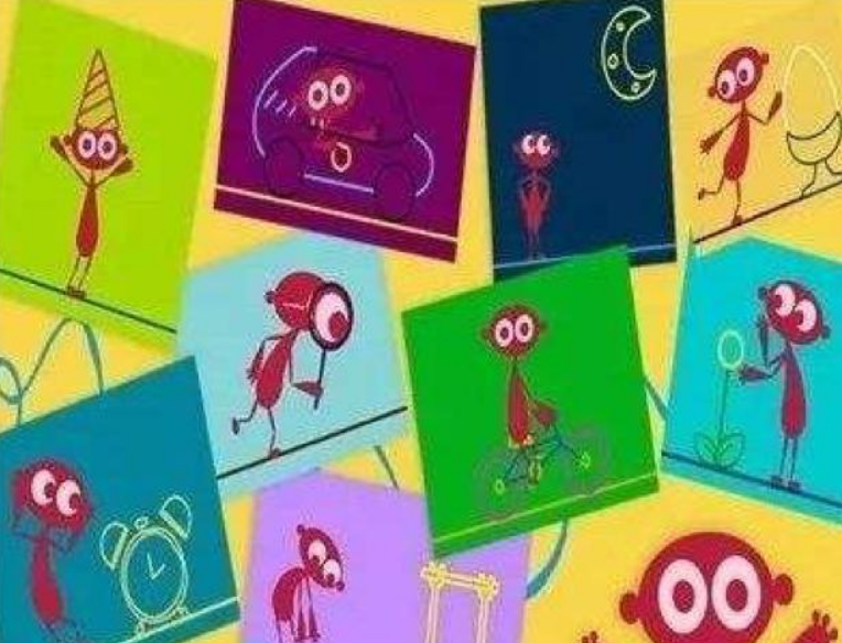 幼儿启蒙早教动画片,幼儿早教动画推荐10 幼儿启蒙早教动画片,幼儿早教动画推荐10