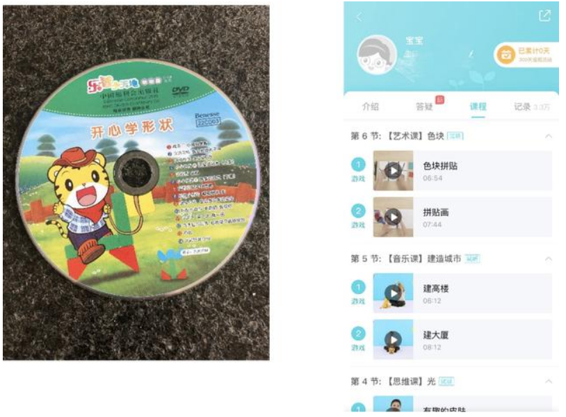 巧虎年卡好还是年糕妈妈,早教产品对比分析5 巧虎年卡好还是年糕妈妈,早教产品对比分析5