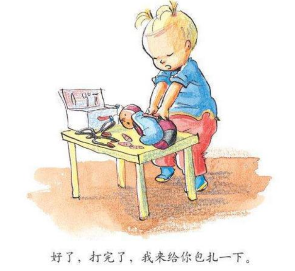 1岁半宝宝早教全书,一岁半幼儿绘本书籍推荐14 1岁半宝宝早教全书,一岁半幼儿绘本书籍推荐14