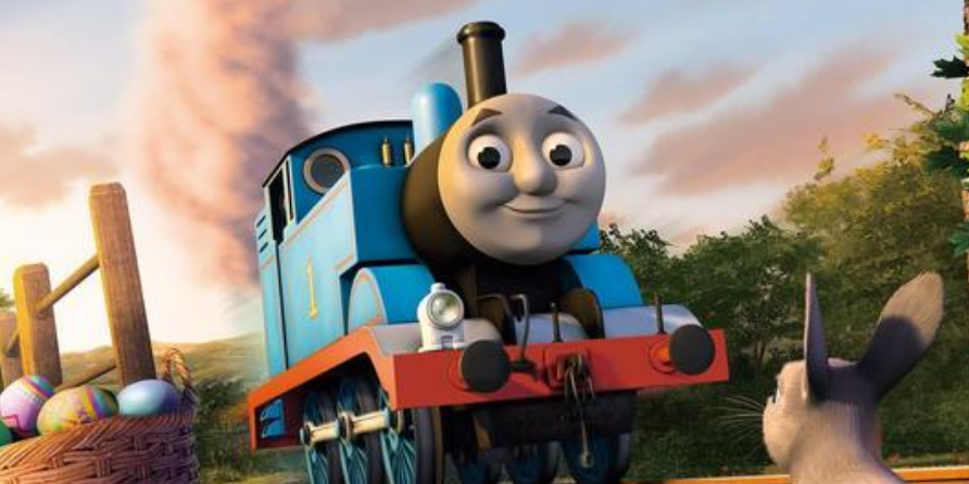 幼儿启蒙早教动画片推荐,这8部值得看