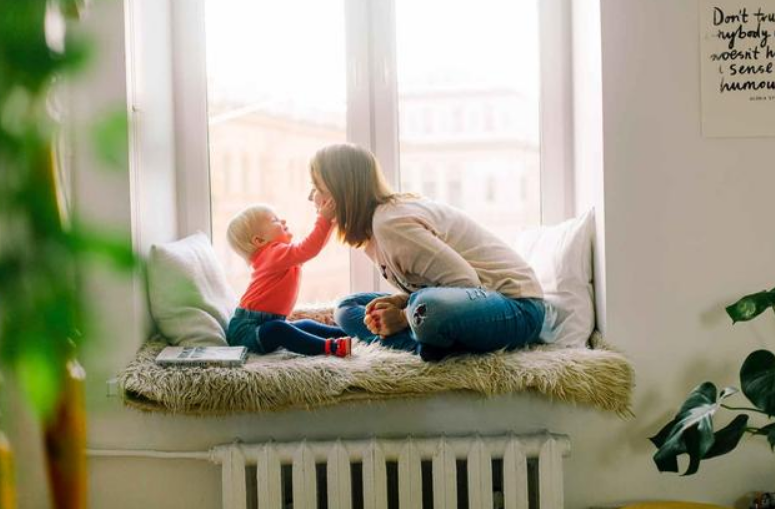 2岁宝宝家庭早教两岁幼儿在家早教学习内容