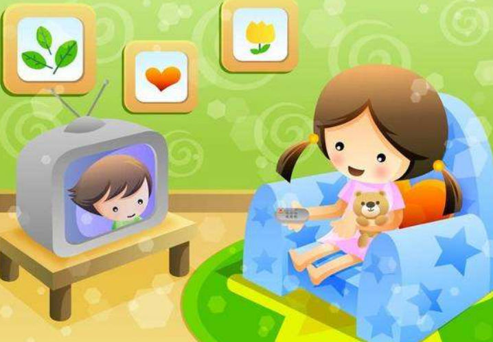 婴幼儿看电视好不好是早教还是伤害
