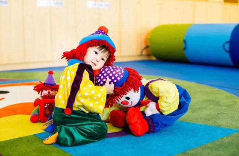 婴幼儿早教方法大全宝宝早教注意事项