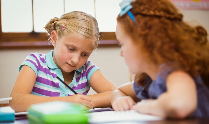 幼兒早教班真的有用嗎早教班適合多大孩子